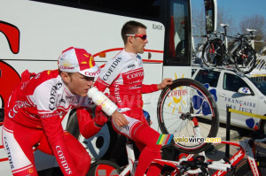 Rémi Pauriol & Amaël Moinard (Cofidis) (335x)