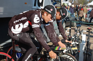 Heinrich Haussler (Cervélo TestTeam) (605x)