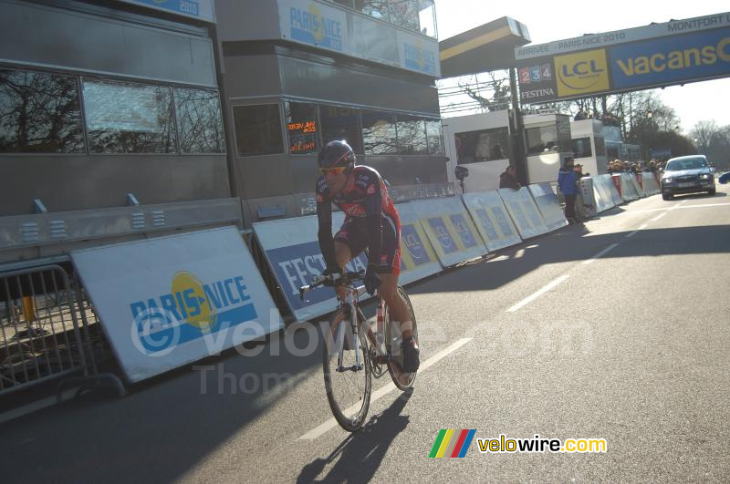 Alejandro Valverde (Caisse d'Epargne) (2)