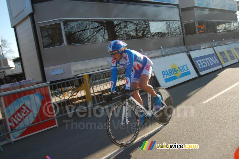 Koen de Kort (Skil-Shimano)