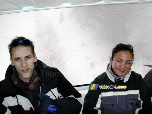 Thomas & Marie-Laure (179x)