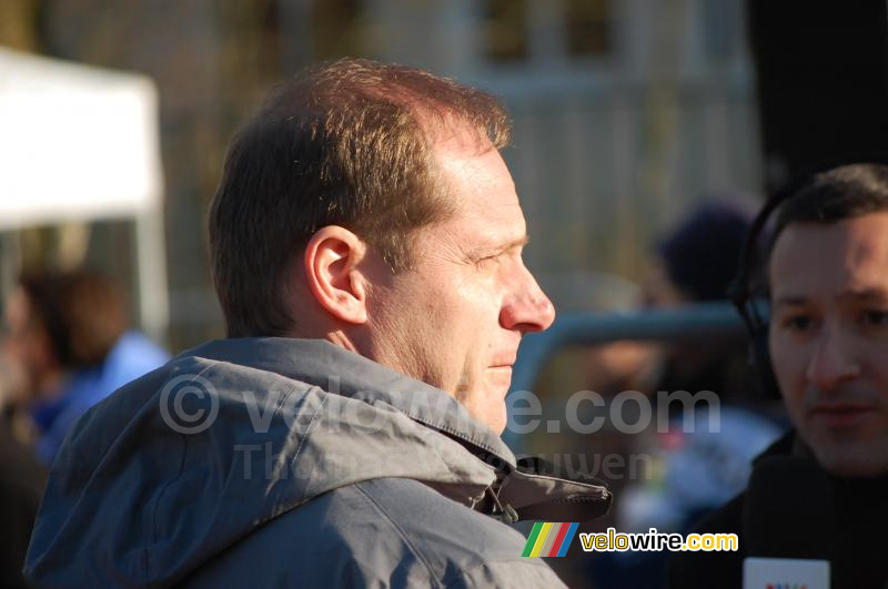 Christian Prudhomme