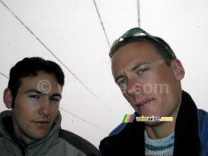 Bernard & Florent (176x)