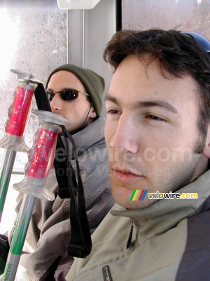Sébastien & Bernard (148x)