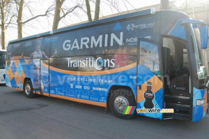 Le bus de Garmin-Transitions (582x)
