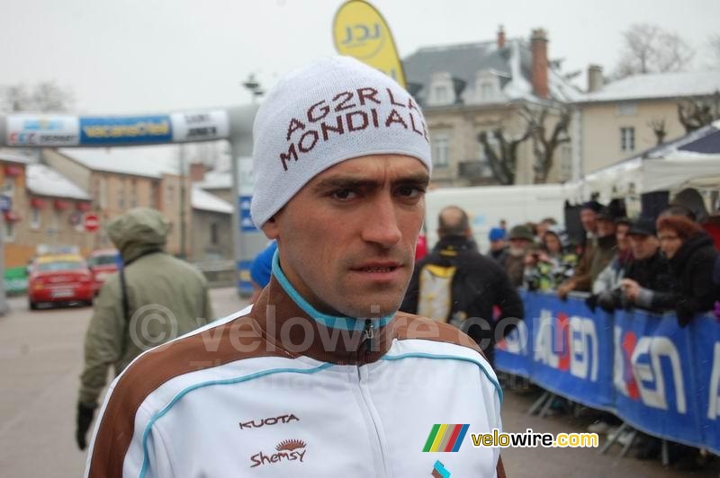 Christophe Riblon (AG2R La Mondiale)