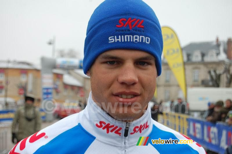 Tom Veelers (Skil-Shimano)