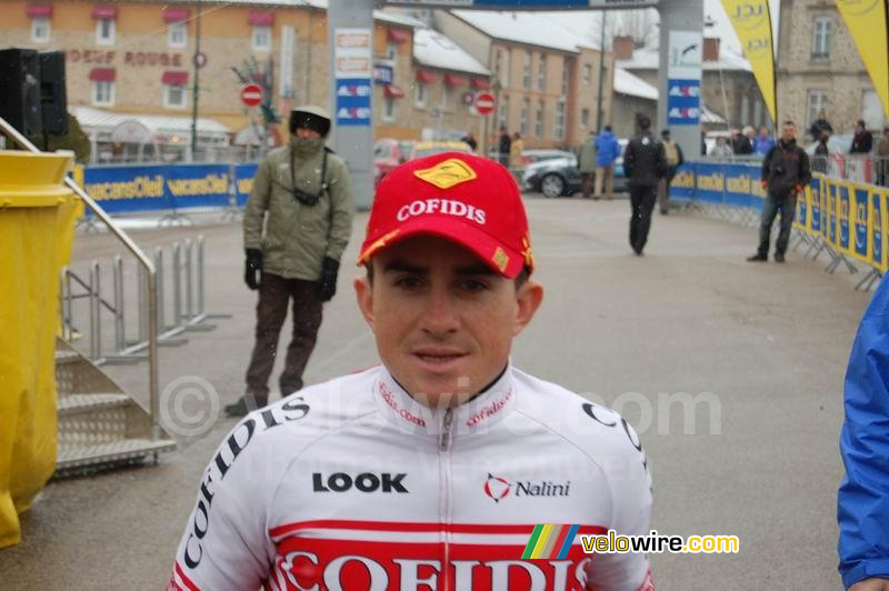 Samuel Dumoulin (Cofidis)