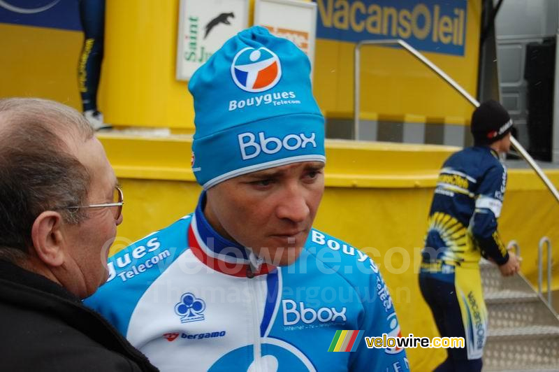 Thomas Voeckler (Bbox Bouygues Telecom)