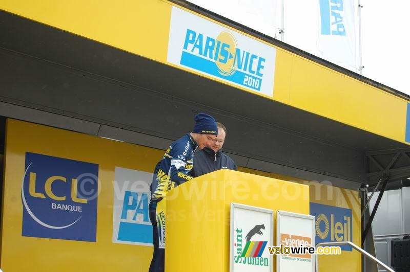 Romain Feillu (Vacansoleil Pro Cycling Team) (1)