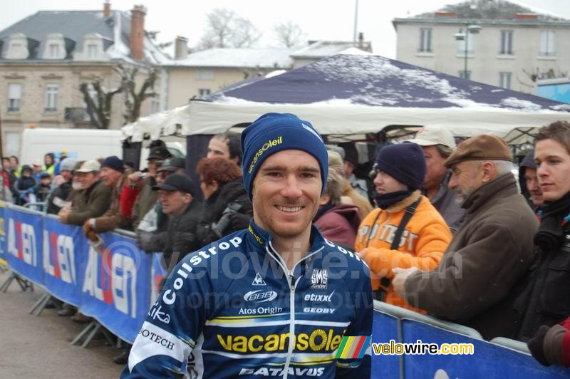 Romain Feillu (Vacansoleil Pro Cycling Team) (2)