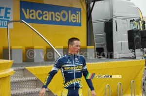Johnny Hoogerland (Vacansoleil Pro Cycling Team) (401x)
