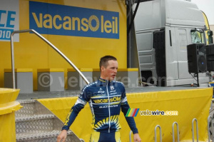 Johnny Hoogerland (Vacansoleil Pro Cycling Team) (474x)
