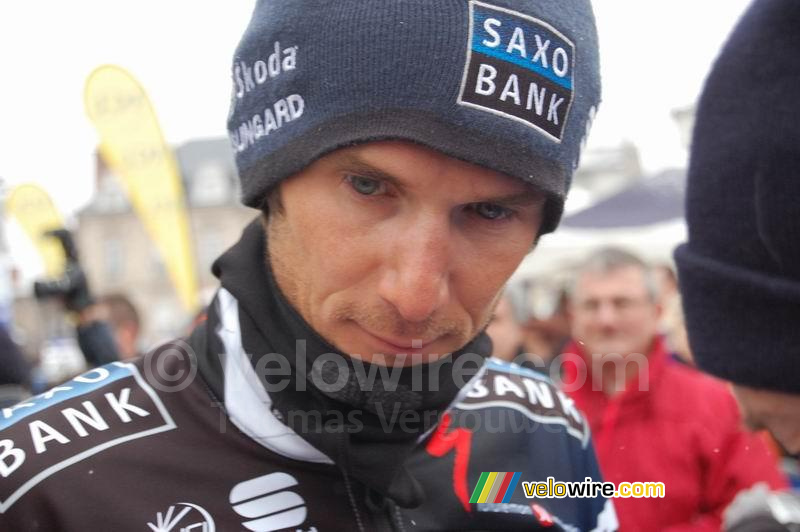 Frank Schleck (Saxo Bank) (1)