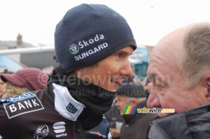 Frank Schleck (Saxo Bank) (2) (420x)