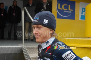 Gustav Larsson (Saxo Bank) (363x)