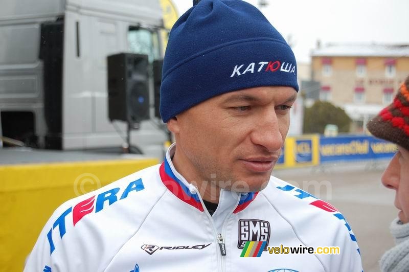 Serguei Ivanov (Team Katusha) (1)