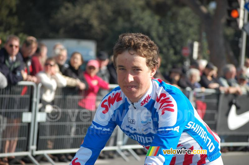 Alexandre Geniez (Skil-Shimano)