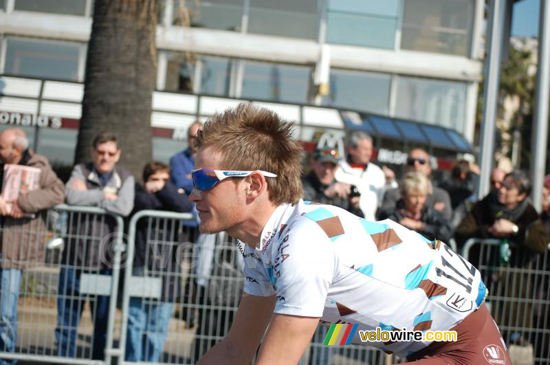 Maxime Bouet (AG2R La Mondiale)