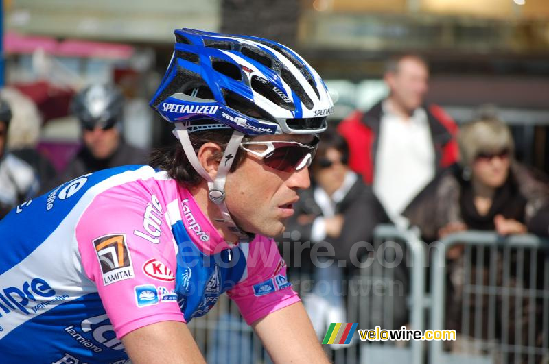 Daniele Righi (Lampre-Farnese Vini)