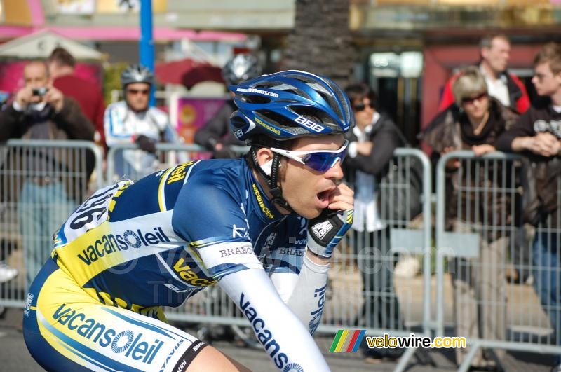 Marco Marcato (Vacansoleil Pro Cycling Team)