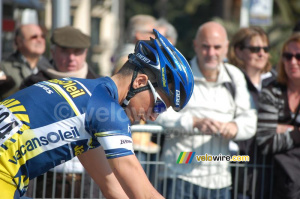 Johnny Hoogerland (Vacansoleil Pro Cycling Team) (337x)