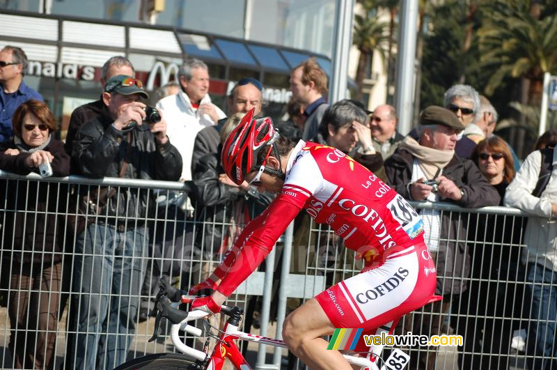 Julien El Fares (Cofidis)