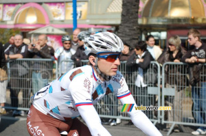 Tadej Valjavec (AG2R La Mondiale) (331x)