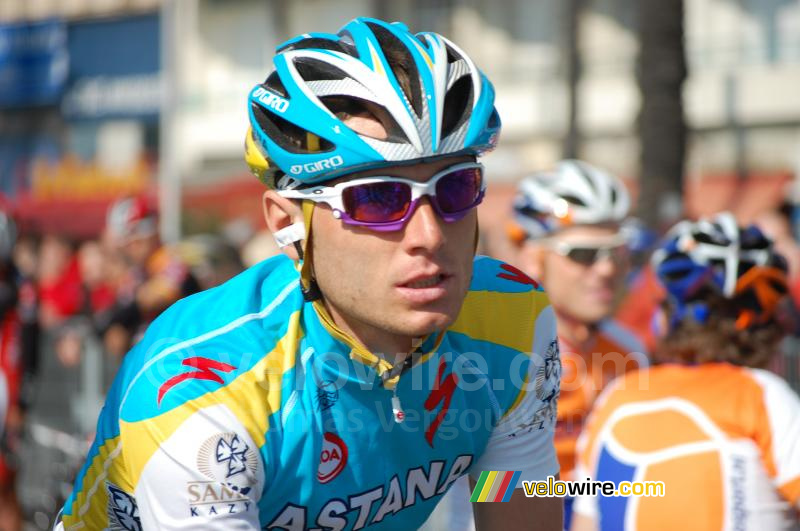 Andriy Grivko (Astana)