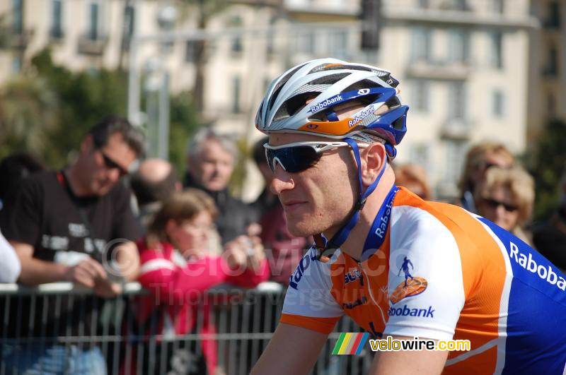 Jos van Emden (Rabobank)