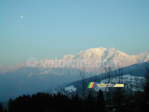 Mont-Blanc (153x)