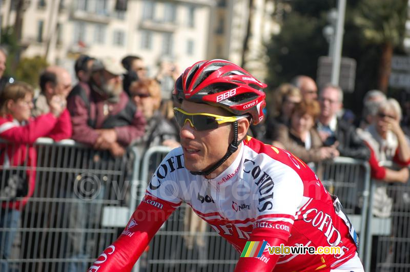 Sébastien Minard (Cofidis)