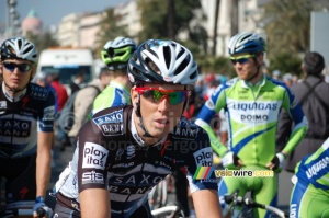 Laurent Didier (Team Saxo Bank) (460x)