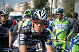 Laurent Didier (Team Saxo Bank) (765x)