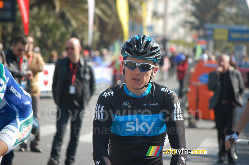 Geraint Thomas (Team Sky) (1)