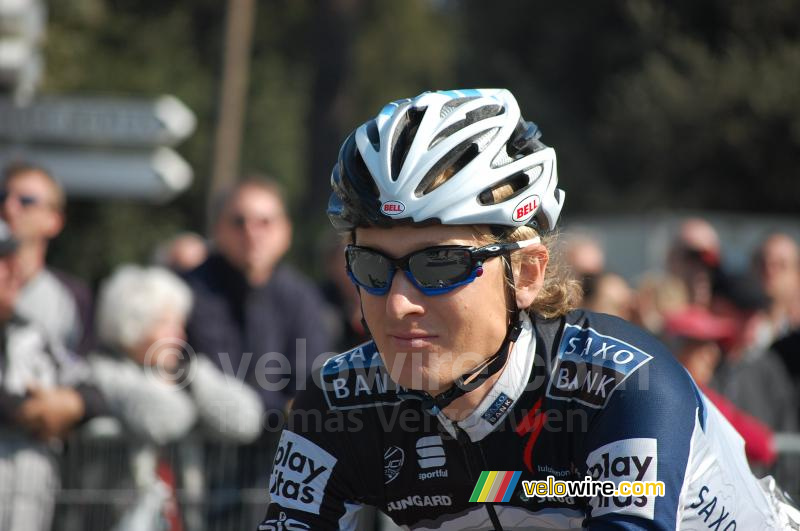 Gustav Larsson (Team Saxo Bank) (2)