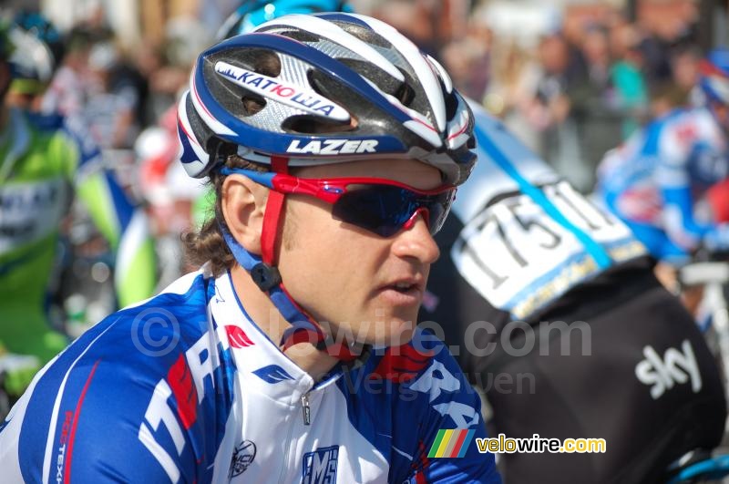 Alexandre Botcharov (Team Katusha)