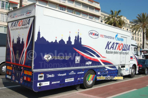 Le camion de Team Katusha (485x)