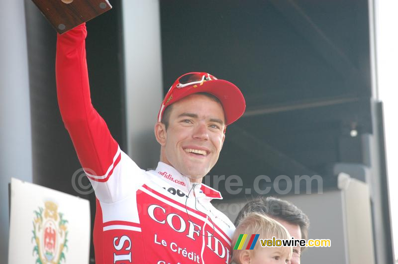 Amaël Moinard (Cofidis)