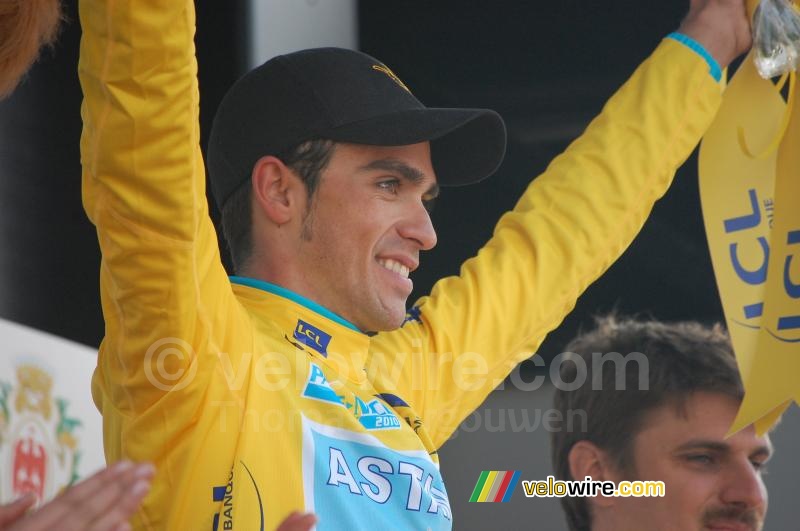 Alberto Contador (Astana) (4)