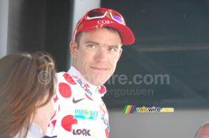 Amaël Moinard (Cofidis) avec le maillot à pois (2) (758x)