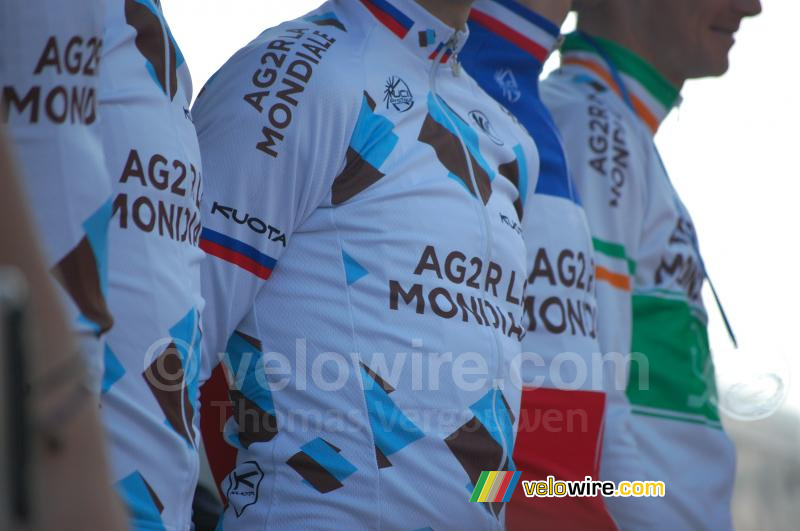 AG2R La Mondiale