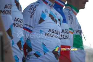 AG2R La Mondiale (267x)