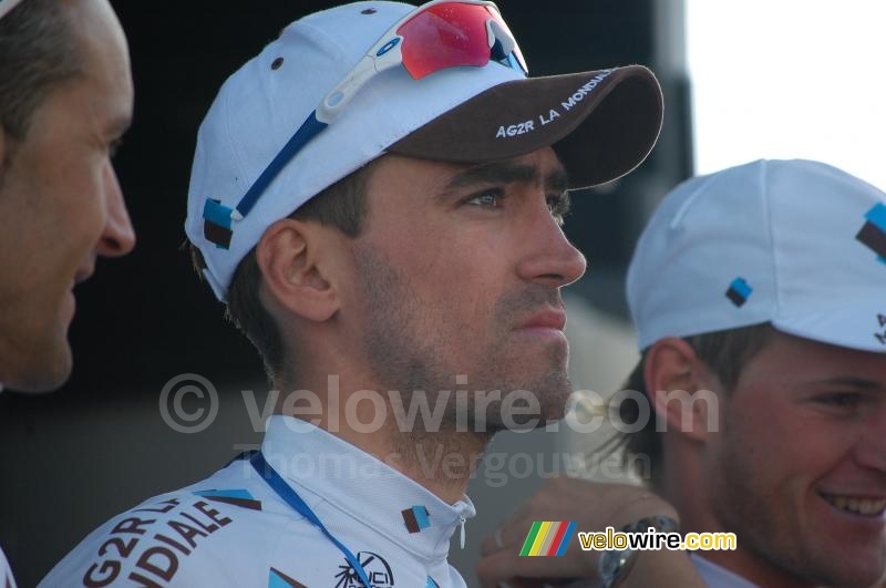 Christophe Riblon (AG2R La Mondiale)