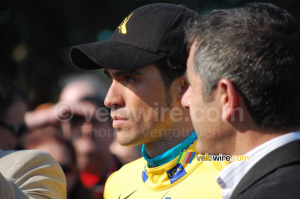 Alberto Contador (Astana) & Laurent Jalabert (2) (415x)