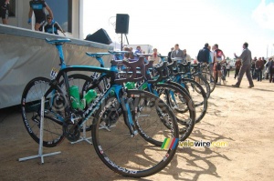 Team Sky's bike (541x)
