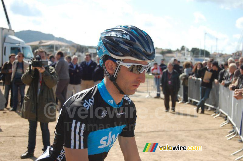 Morris Possoni (Team Sky)