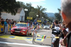 Brice Feillu (Vacansoleil Pro Cycling Team) (928x)