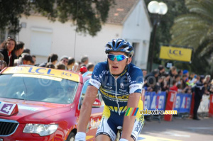 Brice Feillu (Vacansoleil Pro Cycling Team) (2) (488x)