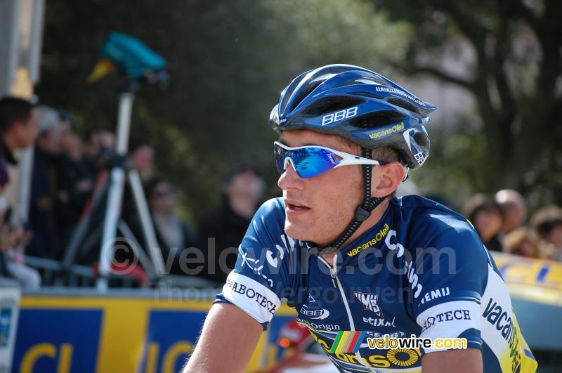 Brice Feillu (Vacansoleil Pro Cycling Team) (3)